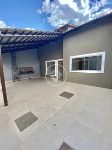 Casa com 3 Quartos à venda, 90m² no Jardim Itaipu, Goiânia