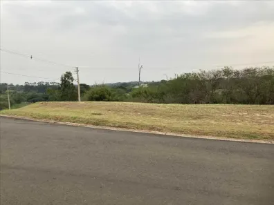 Lote/Terreno à venda, 833m² no Pinheirinho, Itu