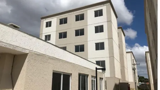 Apartamento com 2 Quartos à venda, 41m² no Rubem Berta, Porto Alegre