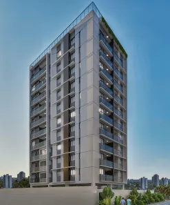 Apartamento com 3 Quartos à venda, 86m² no Intermares, Cabedelo