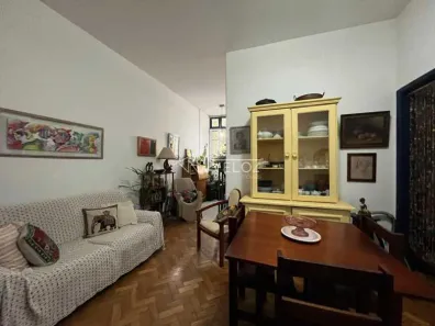 Apartamento com 2 Quartos à venda, 63m² no Botafogo, Rio de Janeiro