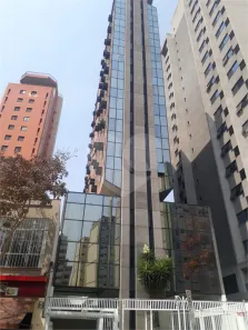 Sala Comercial à venda, 74m² no Santa Cecília, São Paulo