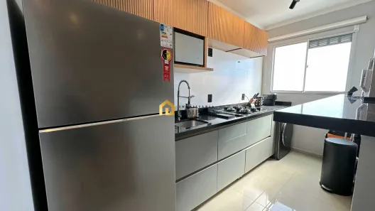 Apartamento com 2 Quartos à venda, 45m² no Vossoroca, Votorantim
