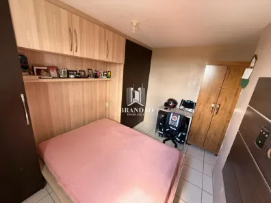 Apartamento com 2 Quartos à venda, 52m² no Serraria, Maceió