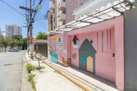 Casa com 4 Quartos à venda, 300m² no Ipiranga, São Paulo