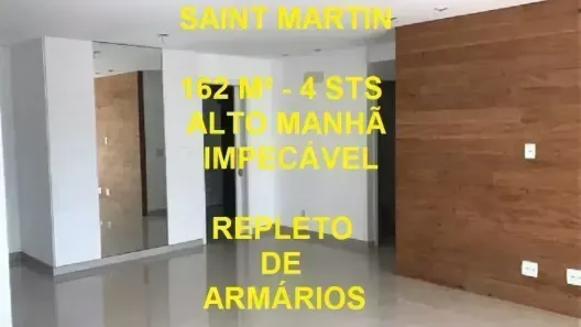 Apartamento com 4 Quartos à venda, 162m² no Barra da Tijuca, Rio de Janeiro