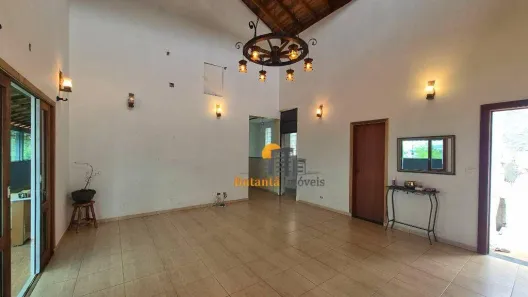 Casa de Condomínio com 3 Quartos à venda, 400m² no Parque Rizzo II, Cotia