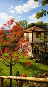 Casa de Condomínio com 2 Quartos à venda, 127m² no Portal Roselândia, Cotia
