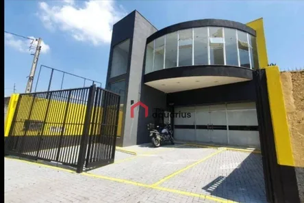 Prédio Comercial à venda, 442m² no Centro, Jacareí