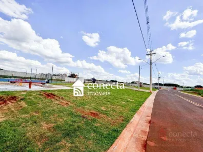 Lote/Terreno à venda, 250m² no Jardim Fortaleza, Paulínia