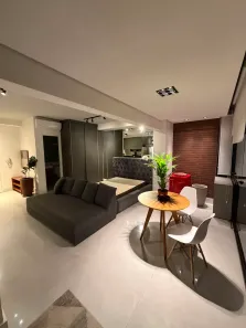 Apartamento com 1 Quarto para alugar, 38m² no Vila Mariana, São Paulo