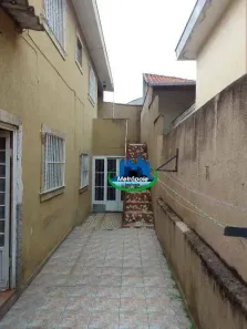 Sobrado com 3 Quartos à venda, 120m² no Vila Galvão, Guarulhos