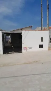 Casa com 1 Quarto à venda, 88m² no Loteamento Jardim Maracaíbo, Tremembé