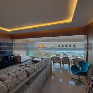Apartamento com 3 Quartos à venda, 142m² no Pituaçu, Salvador