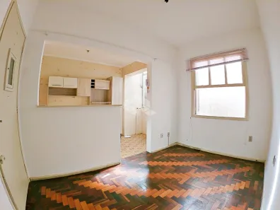 Apartamento com 1 Quarto à venda, 39m² no Centro Histórico, Porto Alegre