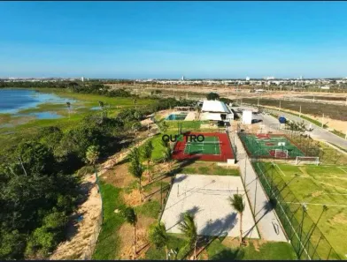 Lote/Terreno à venda, 525m² no Cidade Alpha, Eusébio