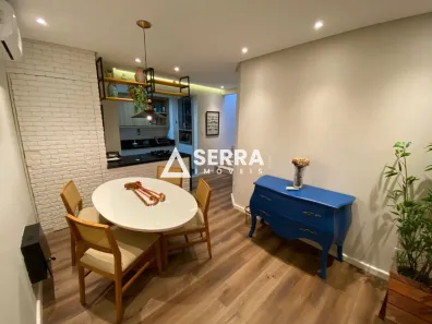 Apartamento com 2 Quartos à venda, 106m² no Rio Vermelho, Salvador