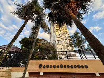 Apartamento com 2 Quartos à venda, 107m² no Centro, Taubaté