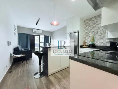 Apartamento com 1 Quarto à venda, 52m² no Bethaville I, Barueri
