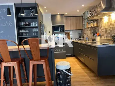 Apartamento com 2 Quartos à venda, 110m² no Gávea, Rio de Janeiro