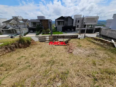 Lote/Terreno à venda, 476m² no Condomínio Residencial Jaguary, São José dos Campos