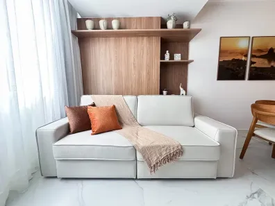 Apartamento com 3 Quartos à venda, 140m² no Copacabana, Rio de Janeiro