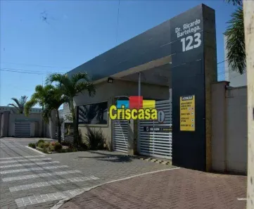 Apartamento com 2 Quartos à venda, 45m² no Atlântica, Rio das Ostras