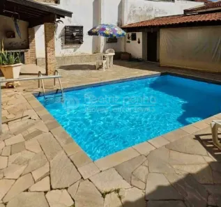 Casa com 3 Quartos à venda, 238m² no Jardim Santa Maria, São José do Rio Preto