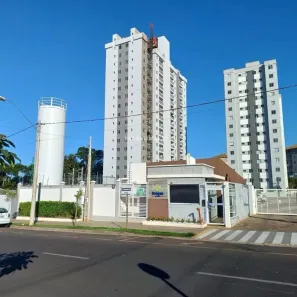 Apartamento com 2 Quartos à venda, 49m² no Vila São Judas Tadeu, São José do Rio Preto