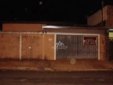 Casa com 2 Quartos à venda, 150m² no Quintino Facci II, Ribeirão Preto