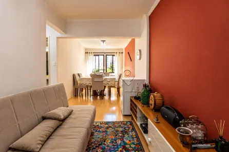 Apartamento com 1 Quarto à venda, 52m² no Pinheiros, São Paulo