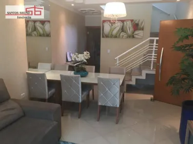 Sobrado com 3 Quartos à venda, 150m² no Vila Carolina, São Paulo