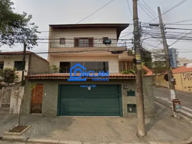 Sobrado com 4 Quartos à venda, 300m² no Centro, São Bernardo do Campo
