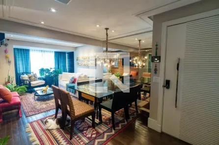 Cobertura com 2 Quartos à venda, 160m² no Vila Clementino, São Paulo