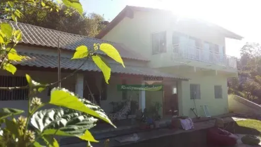 Fazenda/Sítio com 3 Quartos à venda, 900m² no Recento no Céu, Santa Isabel