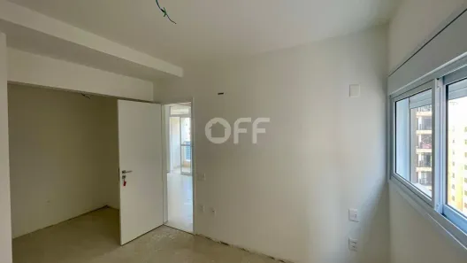 Apartamento com 2 Quartos à venda, 60m² no Cambuí, Campinas