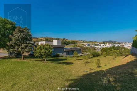 Lote/Terreno à venda, 800m² no Centro, Vinhedo