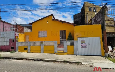 Casa com 2 Quartos à venda, 140m² no Lagoa Seca, Natal