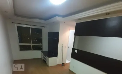 Apartamento com 2 Quartos à venda, 48m² no Jardim Ubirajara (Zona Sul), São Paulo