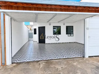 Casa com 2 Quartos à venda, 135m² no Residencial Santa Madre Paulina, Salto