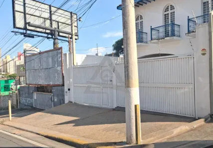 Casa com 6 Quartos para alugar, 252m² no Nova Campinas, Campinas