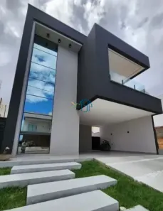 Casa com 4 Quartos à venda, 232m² no Parque das Nações, Parnamirim