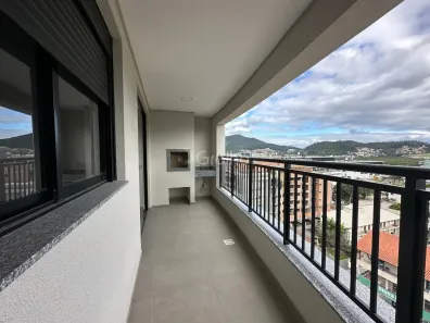 Apartamento com 3 Quartos à venda, 99m² no Monte Verde, Florianópolis