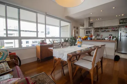 Apartamento com 2 Quartos à venda, 113m² no Paraíso, São Paulo