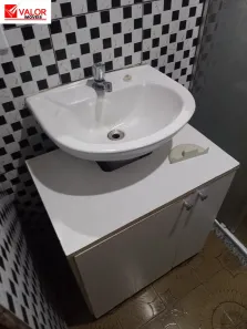 Casa com 1 Quarto para alugar, 60m² no Vila Tiradentes, São Paulo