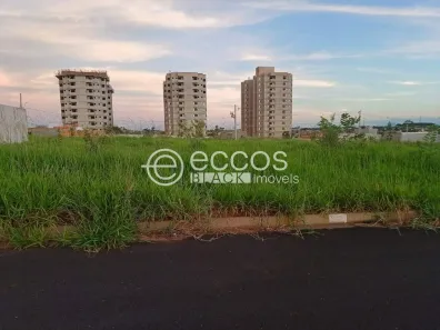 Lote/Terreno à venda, 250m² no Loteamento Luizote de Freitas IV, Uberlândia