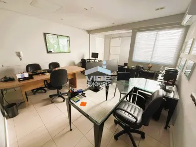 Sala Comercial à venda, 21m² no Cambuí, Campinas