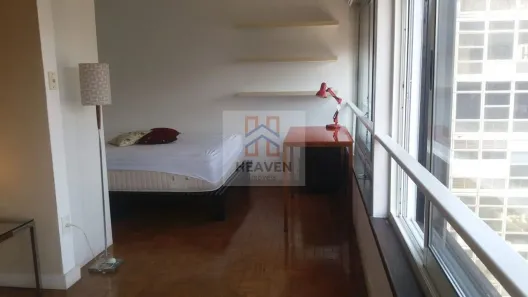 Apartamento com 1 Quarto para alugar, 73m² no Bela Vista, São Paulo