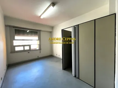Sala Comercial para alugar, 21m² no Centro, Rio de Janeiro