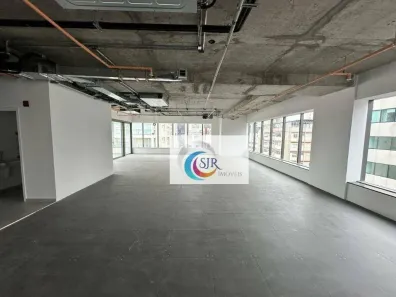 Sala Comercial à venda, 220m² no Paraíso, São Paulo